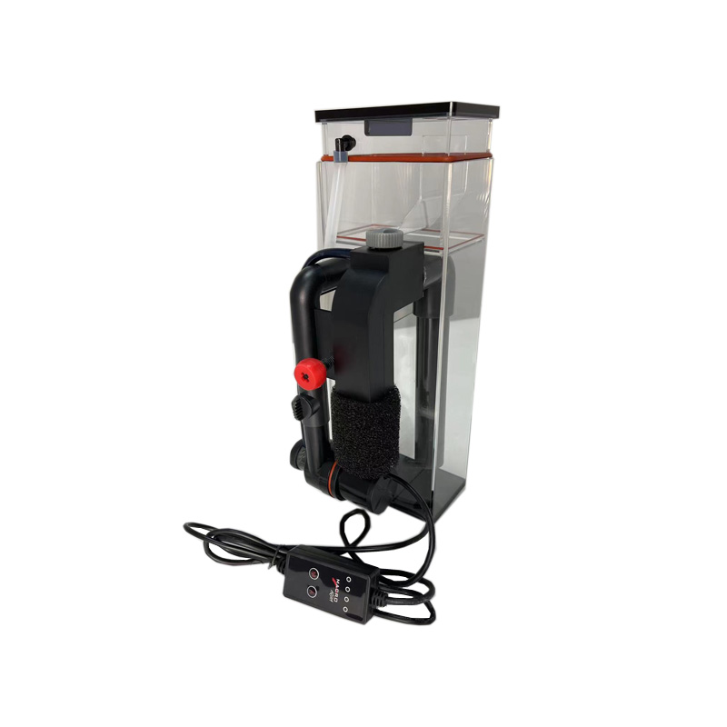 Skimmer / ReactorMACROAQUA