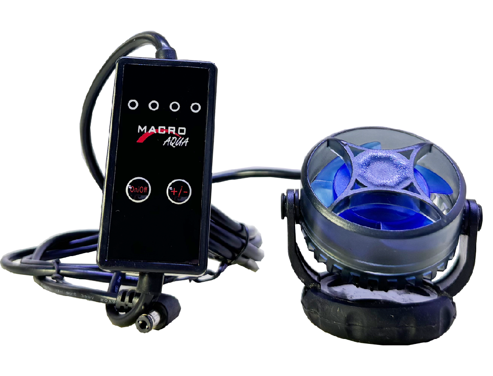 迷你造浪泵 MS1/MS2